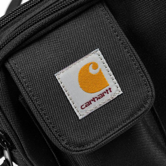 Carhartt Work In Progress Carhartt WIP Essentials Bag | Black