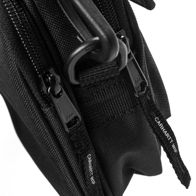 Carhartt Work In Progress Carhartt WIP Essentials Bag | Black