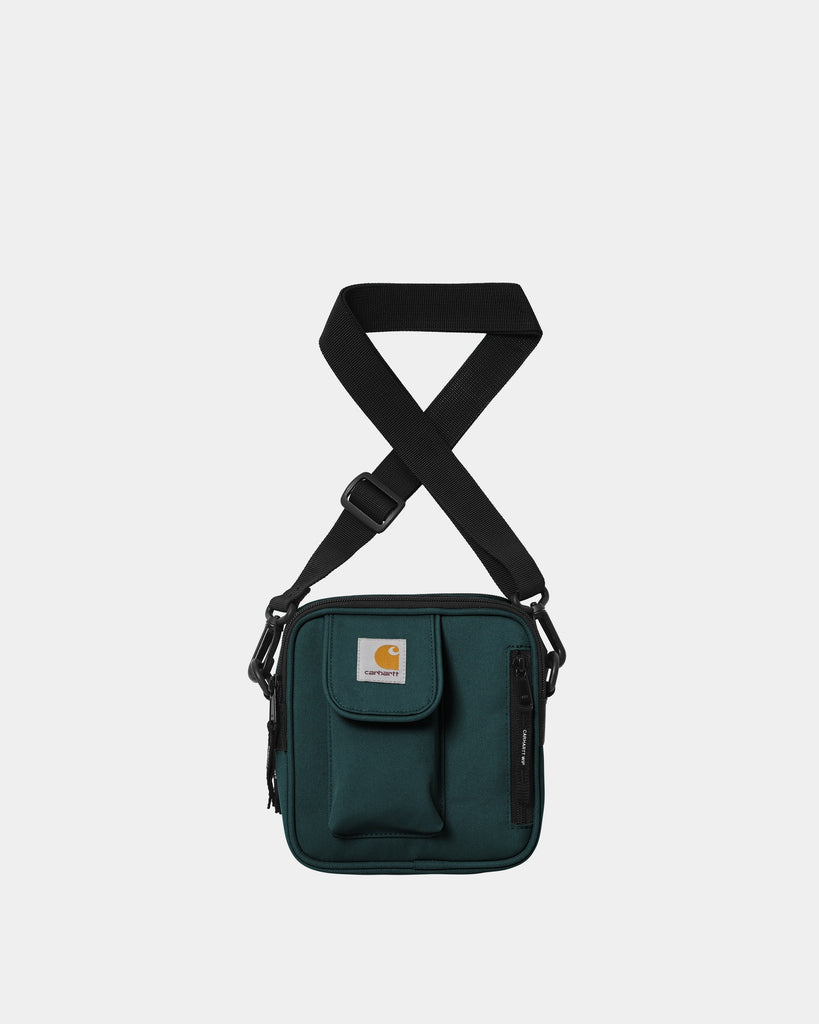 carhartt work in progress Carhartt WIP Essentials Bag | Deep Lagoon