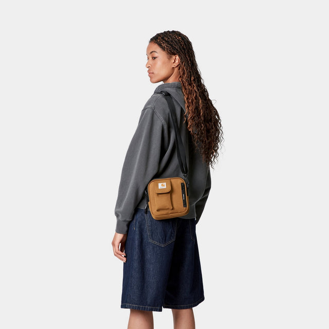 Carhartt Work In Progress Carhartt WIP Essentials Bag | Hamilton Brown