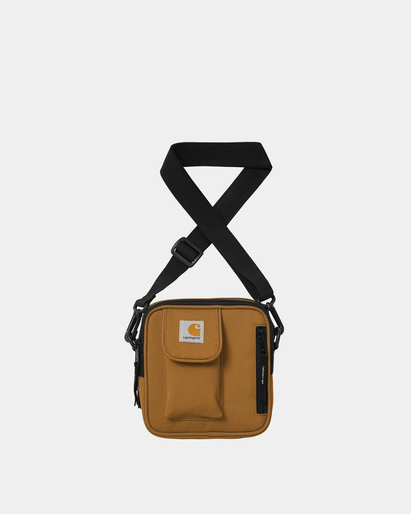 carhartt work in progress Carhartt WIP Essentials Bag | Hamilton Brown
