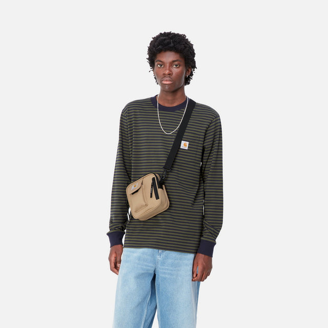 Carhartt Work In Progress Carhartt WIP Essentials Bag | Peanut