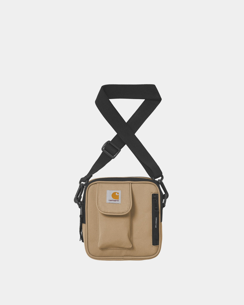 carhartt work in progress Carhartt WIP Essentials Bag | Peanut