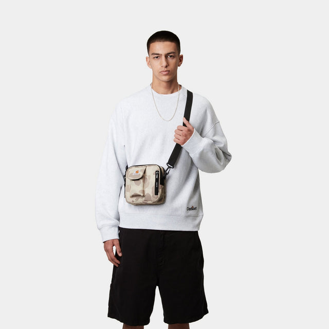 Carhartt Work In Progress Carhartt WIP Essentials | Desert Duck Camo