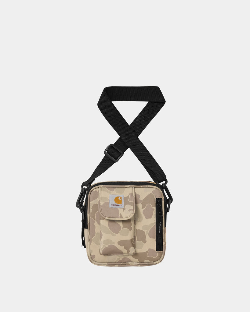 carhartt work in progress Carhartt WIP Essentials | Desert Duck Camo