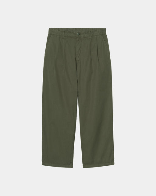 Carhartt Work In Progress Carhartt WIP Evan Pant | Opuntia (garment Dyed)