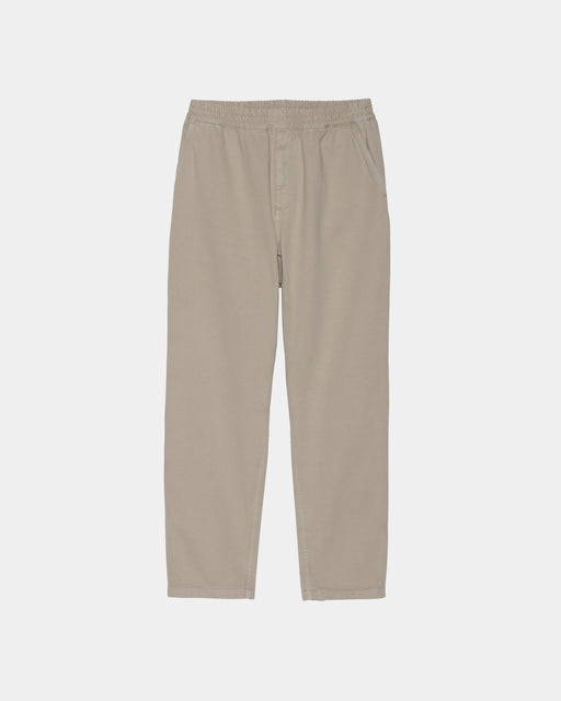 Carhartt Work In Progress Carhartt WIP Flint Pant - Twill | Wall