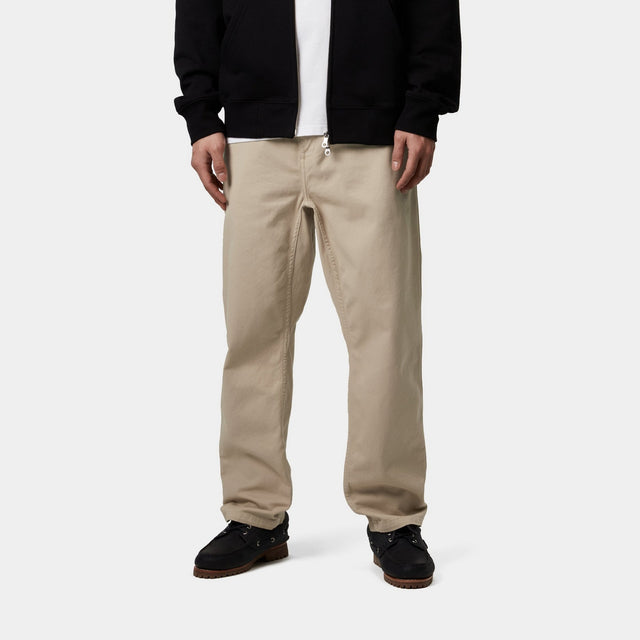 Carhartt Work In Progress Carhartt WIP Flint Pant - Twill | Wall