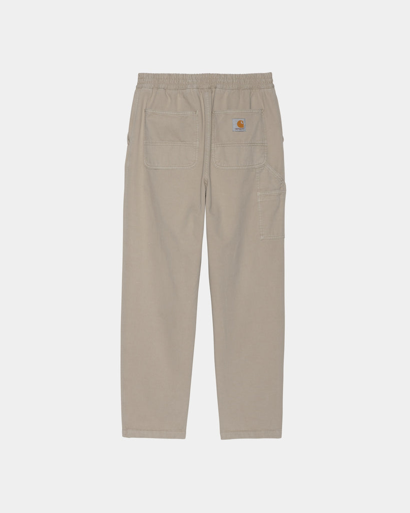 carhartt work in progress Carhartt WIP Flint Pant - Twill | Wall