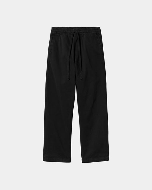 Carhartt Work In Progress Carhartt WIP Floyde Pant | Black
