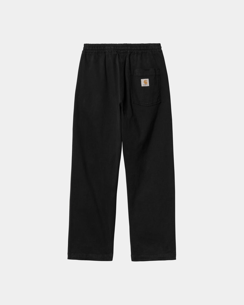 carhartt work in progress Carhartt WIP Floyde Pant | Black