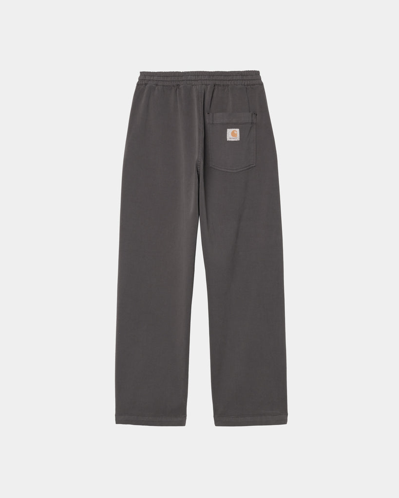 carhartt work in progress Carhartt WIP Floyde Pant | Graphite (garment dyed) carhartt work in progress Carhartt WIP Floyde Pant | Graphite (garment dyed)