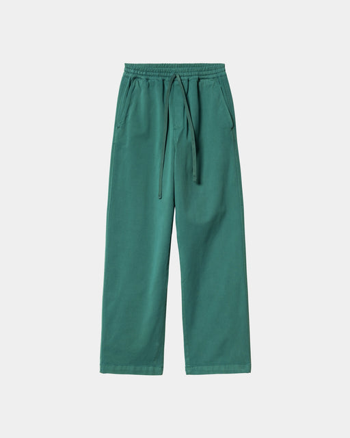 Carhartt Work In Progress Carhartt WIP Floyde Pant | Rainforest (garment Dyed)