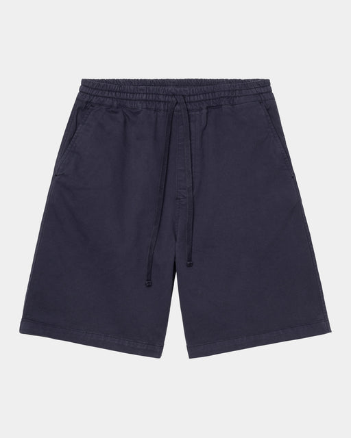 Carhartt Work In Progress Carhartt WIP Floyde Short | Air Force Blue