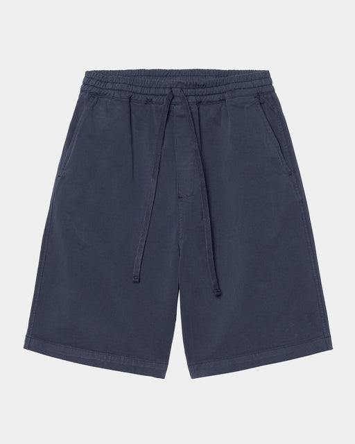 Carhartt Work In Progress Carhartt WIP Floyde Short | Blue (garment Dyed)