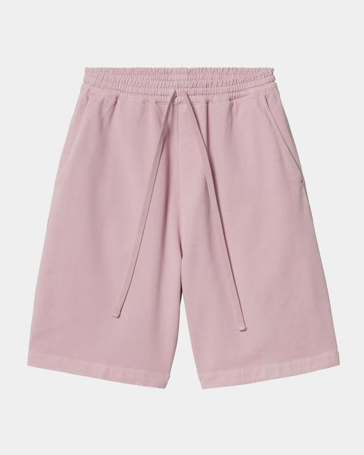 Carhartt Work In Progress Carhartt WIP Floyde Short | Hortensia (garment Dyed)