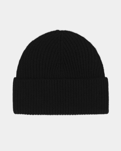 Carhartt Work In Progress Carhartt WIP Gabe Beanie | Black