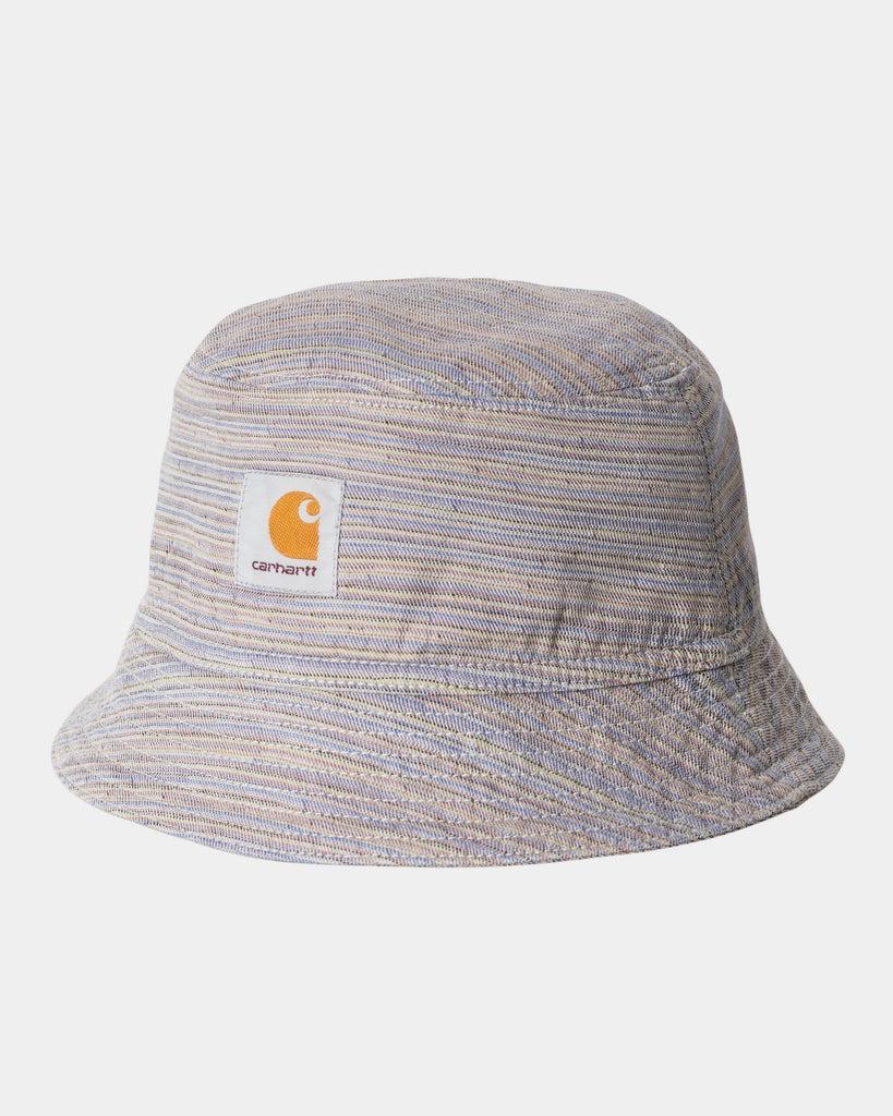 carhartt work in progress Carhartt WIP Gellar Stripe Bucket Hat | Multicolor