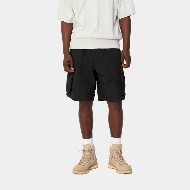 Carhartt Work In Progress Carhartt WIP Grayson Short | Black