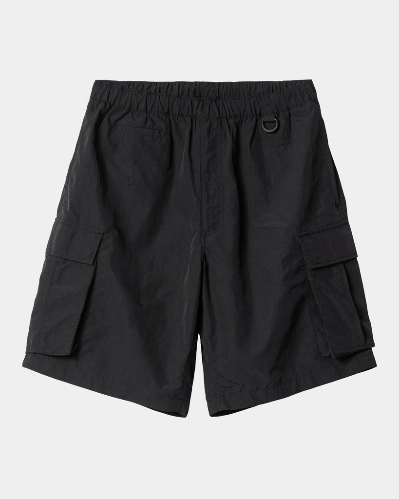 carhartt work in progress Carhartt WIP Grayson Short | Black