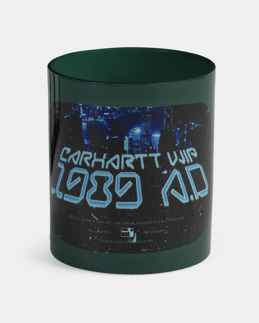 Carhartt Work In Progress Carhartt WIP Greatest Flicks Mug | Deep Lagoon