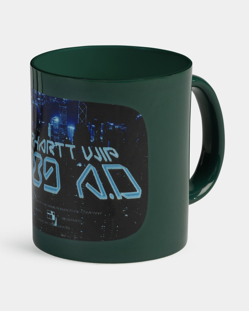 carhartt work in progress Carhartt WIP Greatest Flicks Mug | Deep Lagoon carhartt work in progress Carhartt WIP Greatest Flicks Mug | Deep Lagoon