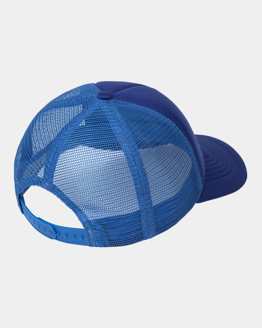 Carhartt Work In Progress Carhartt WIP Heart Patch Trucker Cap | Wolfsbane