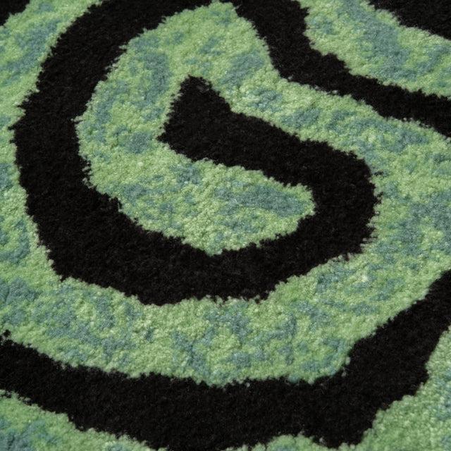 Carhartt Work In Progress Carhartt WIP Helix Rug | Black