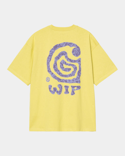 Carhartt Work In Progress Carhartt WIP Helix T-Shirt | Fandoghi