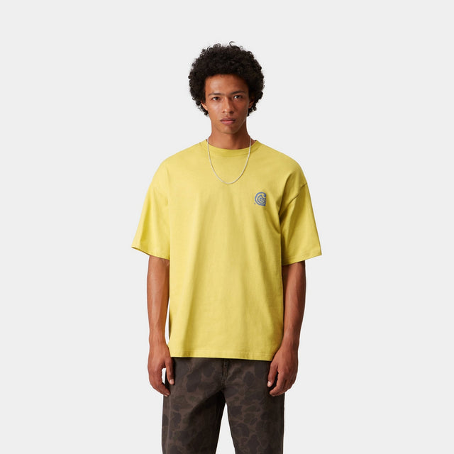 Carhartt Work In Progress Carhartt WIP Helix T-Shirt | Fandoghi