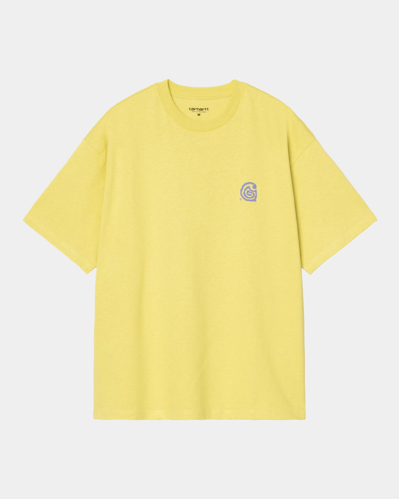 carhartt work in progress Carhartt WIP Helix T-Shirt | Fandoghi carhartt work in progress Carhartt WIP Helix T-Shirt | Fandoghi