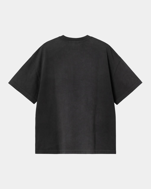 Carhartt Work In Progress Carhartt WIP Hudson Pocket T-Shirt | Black