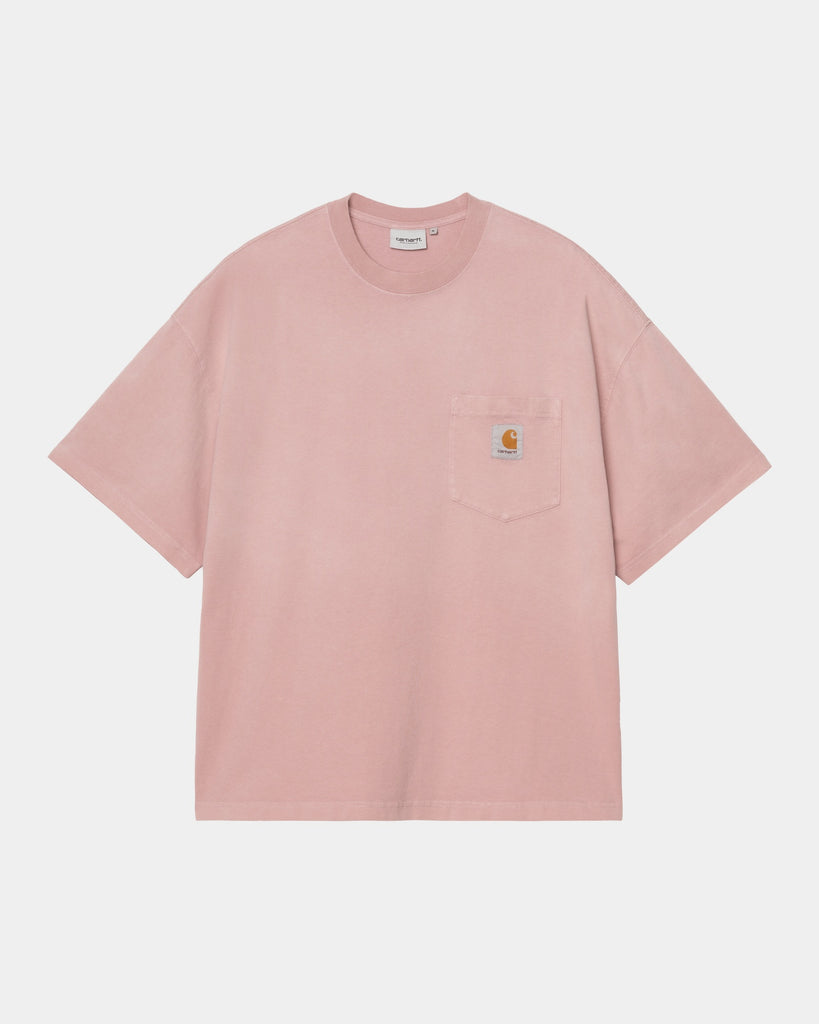 carhartt work in progress Carhartt WIP Hudson Pocket T-Shirt | Daphne
