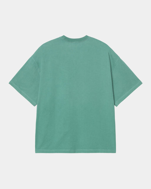 Carhartt Work In Progress Carhartt WIP Hudson Pocket T-Shirt | Saguaro