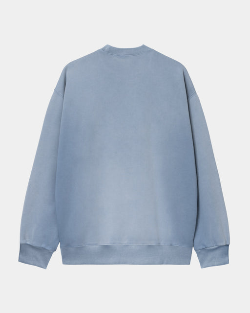 Carhartt Work In Progress Carhartt WIP Hudson Sweatshirt | Sorrent (chalk Wash)