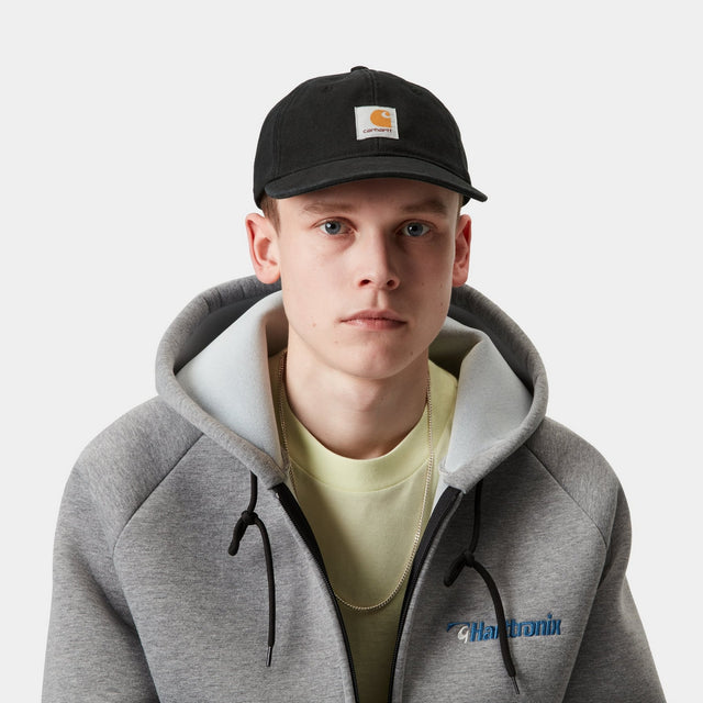 Carhartt Work In Progress Carhartt WIP Icon Cap | Black