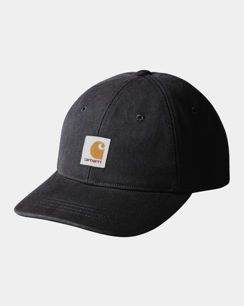 carhartt work in progress Carhartt WIP Icon Cap | Black