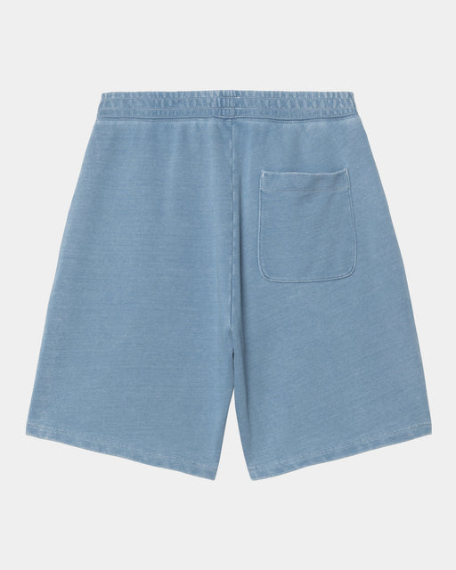 Carhartt Work In Progress Carhartt WIP Ingo Sweat Short | Light Blue