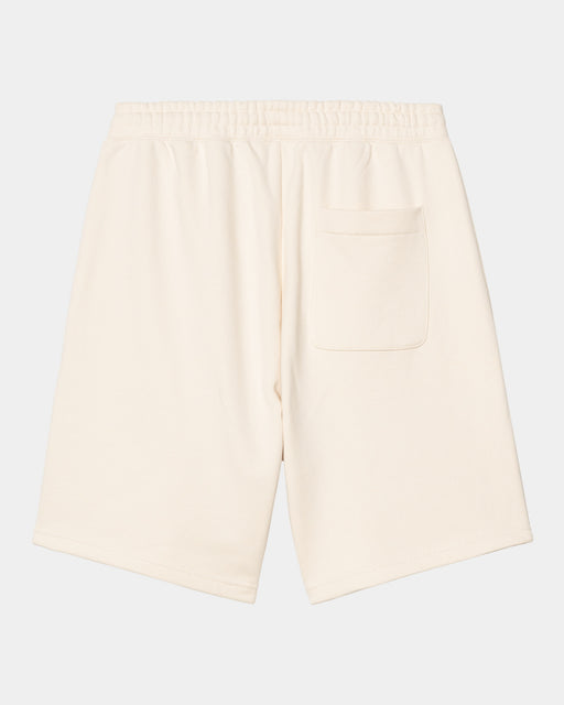 Carhartt Work In Progress Carhartt WIP Ingo Sweat Short | Undyed