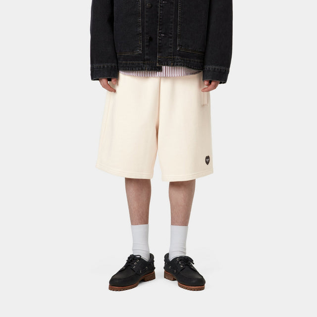Carhartt Work In Progress Carhartt WIP Ingo Sweat Short | Undyed