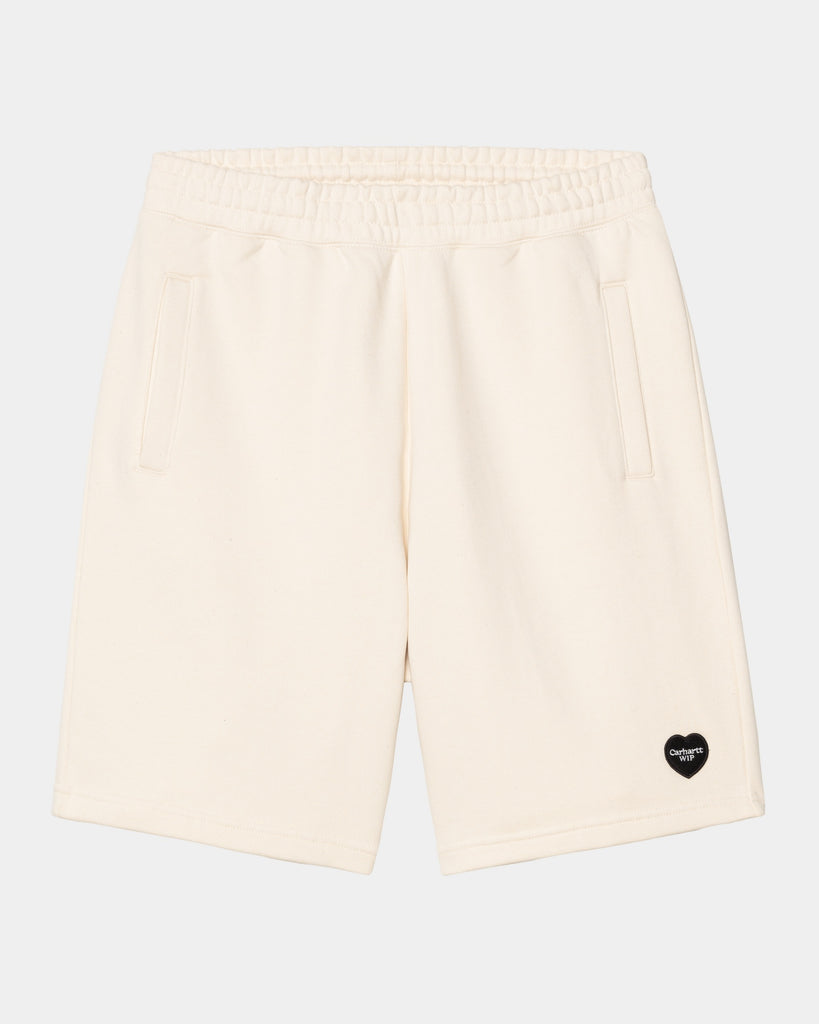 carhartt work in progress Carhartt WIP Ingo Sweat Short | Undyed