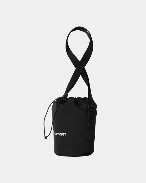Carhartt Work In Progress Carhartt WIP Irwin Bag | Black / White
