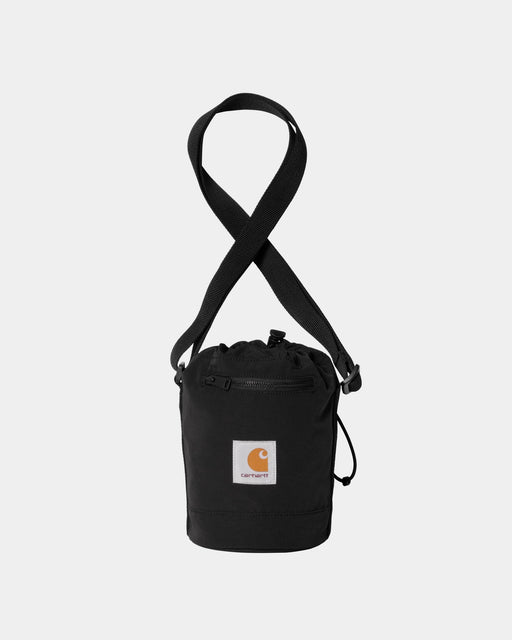 Carhartt Work In Progress Carhartt WIP Irwin Bag | Black / White