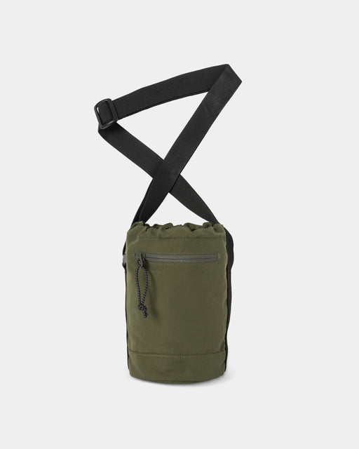 Carhartt Work In Progress Carhartt WIP Irwin Bag | Turtle / Black