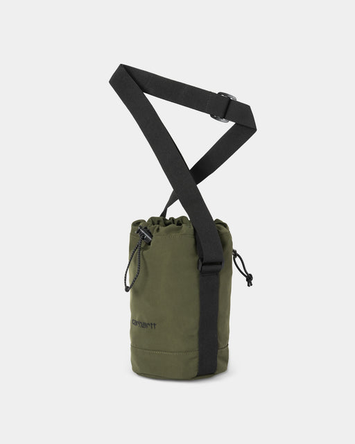 Carhartt Work In Progress Carhartt WIP Irwin Bag | Turtle / Black