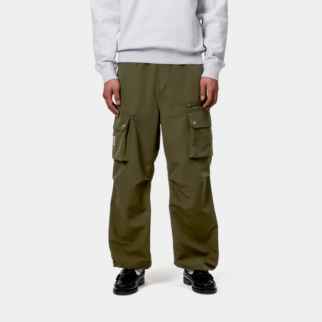Carhartt Work In Progress Carhartt WIP Irwin Pant | Turtle