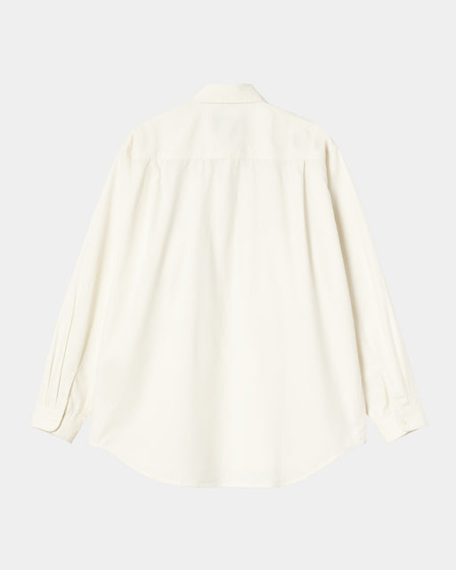 Carhartt Work In Progress Carhartt WIP Irwin Shirt | Wax