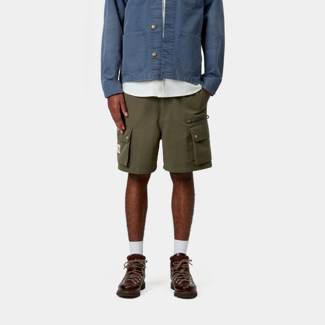 Carhartt Work In Progress Carhartt WIP Irwin Short | Turtle