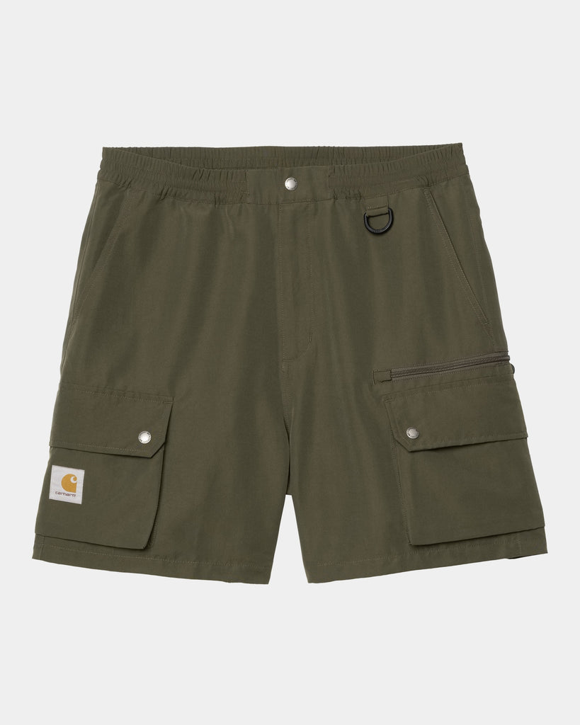 carhartt work in progress Carhartt WIP Irwin Short | Turtle