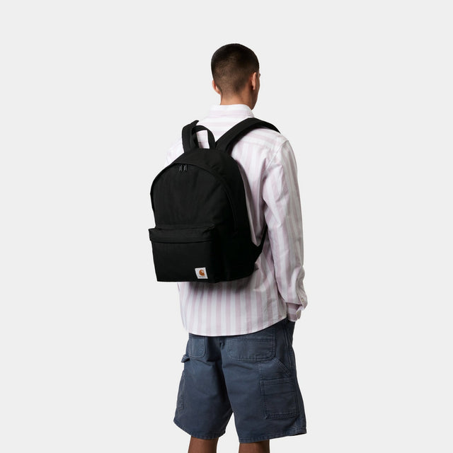 Carhartt Work In Progress Carhartt WIP Jake Backpack | Black